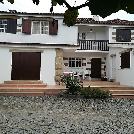 Quinta Das Rossadas Cinfães Exterior foto